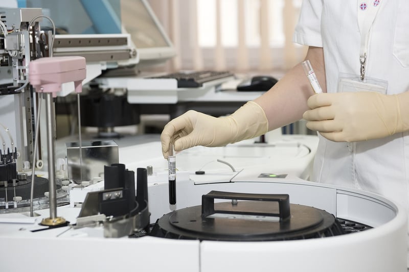 Healthcare Jobs
